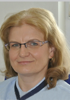 Anna Dolinayová - University of Žilina