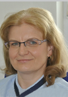 Anna Dolinayová - University of Žilina
