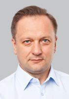 Mariusz Zaremba – MMR Group