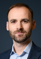 Radosław Lemieszek – MCG Logistic