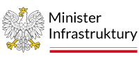 Minister Infrastruktury