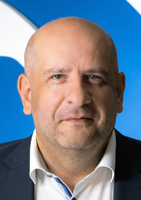 Łukasz Grzesło – PKP CARGO International