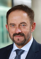 Piotr Sadza – PKP CARGO Connect