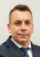 Tomasz Niedziela – Koleje śląskie