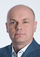 Tomasz Tesche – SILVA LS