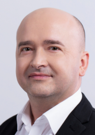 Daniel Pytlik - Frauscher