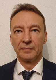 Jacek Paś - Stowarzyszenie Inżynierów i Techników Komunikacji RP