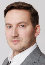 Maciej Kiełbowski - Wardyński i wspólnicy