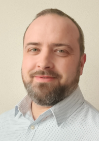 Pavel Mazač – OLTIS Group