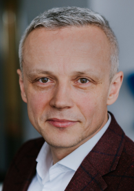 Mariusz Guz - AON Polska