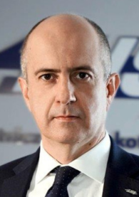 Łukasz Górecki – PKP LHS