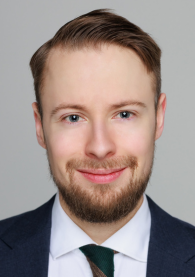 Mateusz Kosiorowski - Wardyński i wspólnicy
