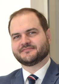 Tomáš Lovás – První Signální