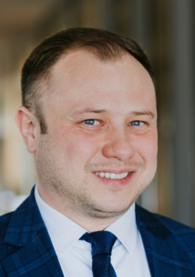 Tomasz Fabijański - AON Polska
