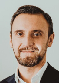 Wojciech Nastawny - Alza Cargo