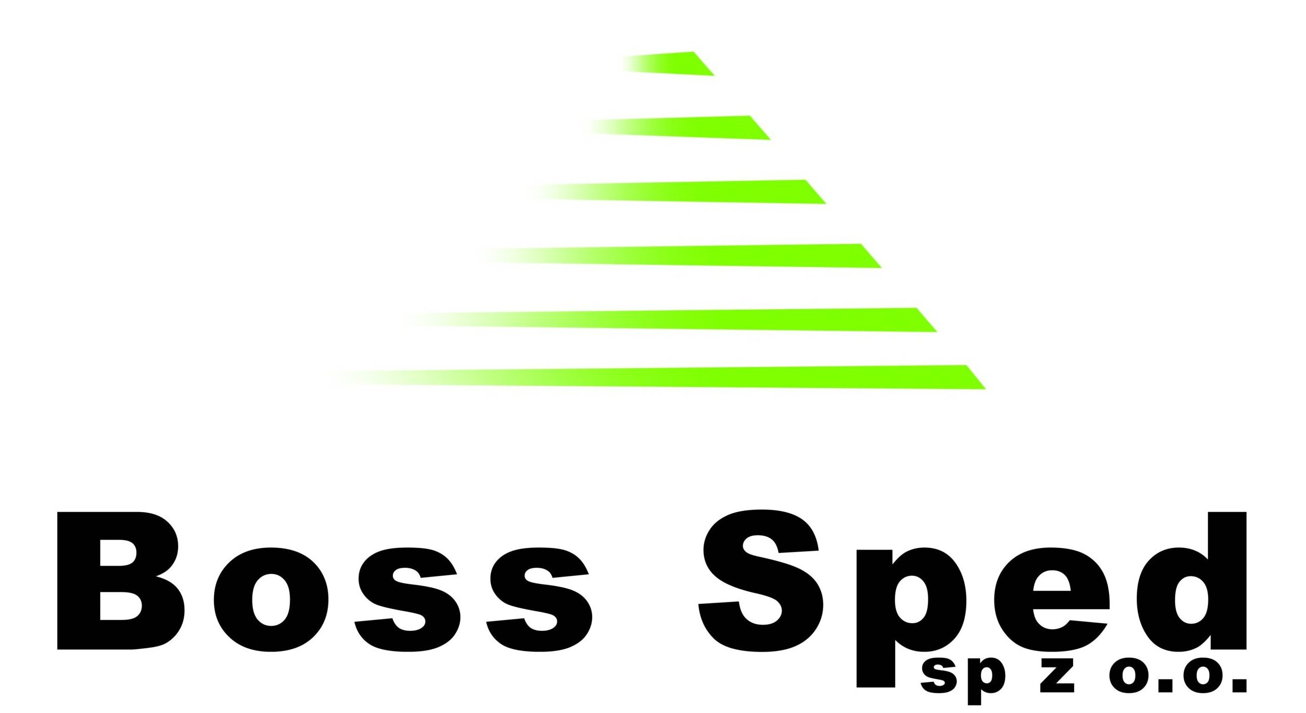 Boss Sped