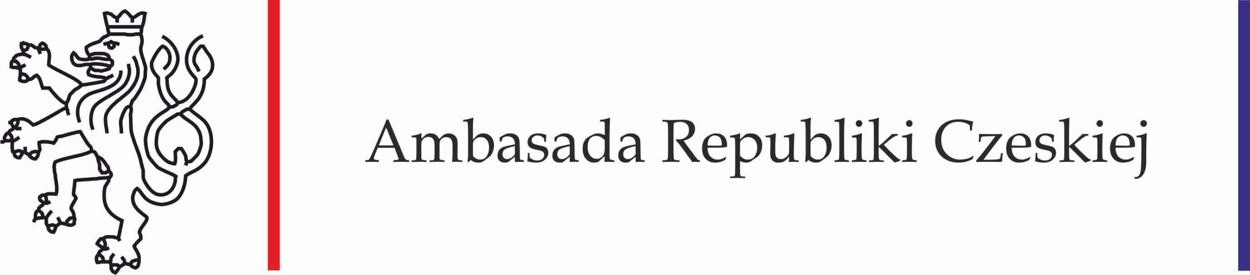 Ambasada Republiki Czeskiej w Warszawie