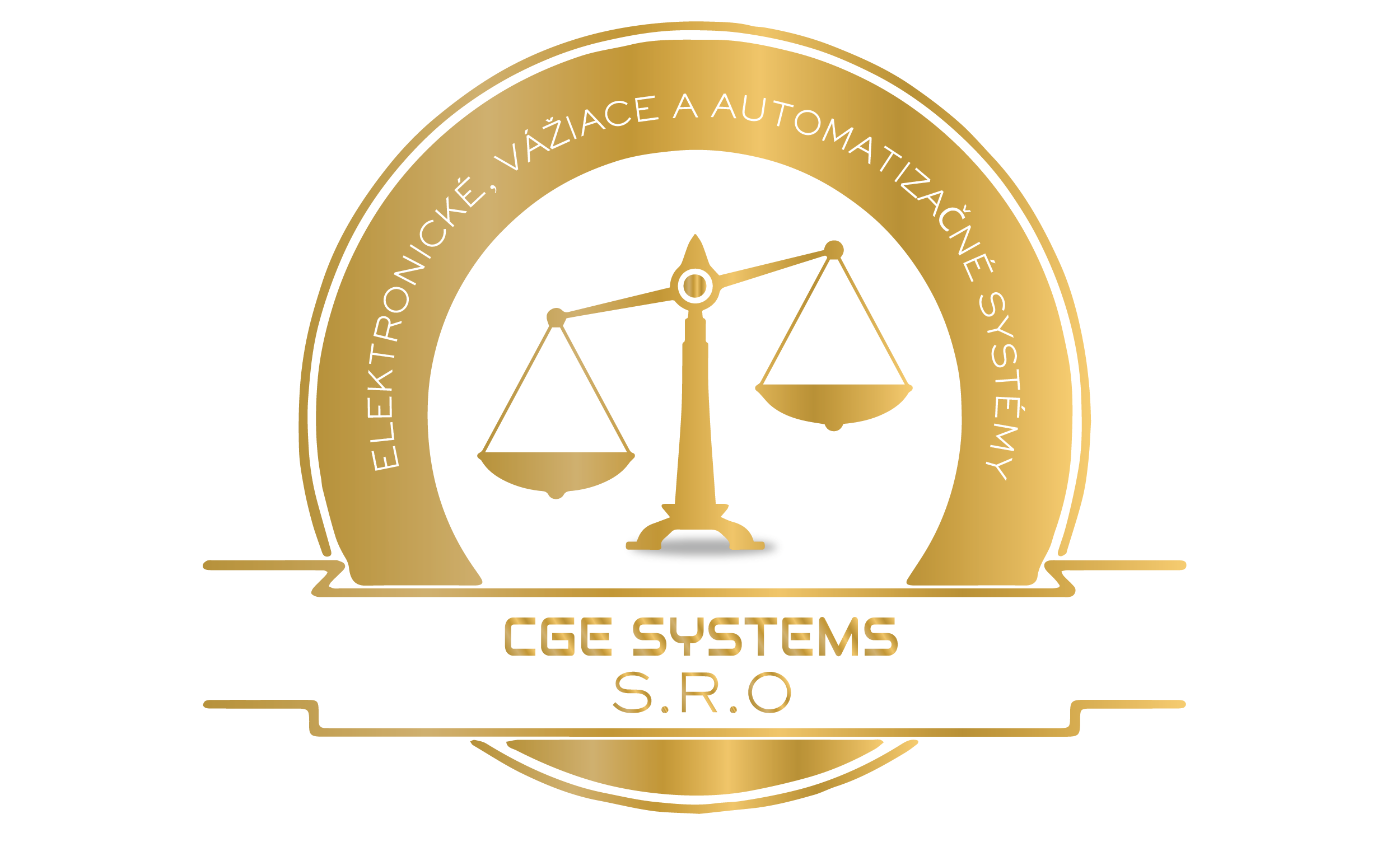 CGE SYSTEMS
